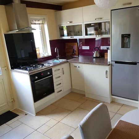 Edith Grove House Killarney Ngoại thất bức ảnh
