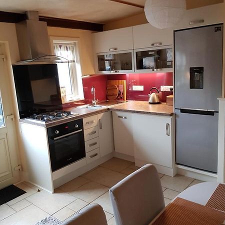 Edith Grove House Killarney Ngoại thất bức ảnh