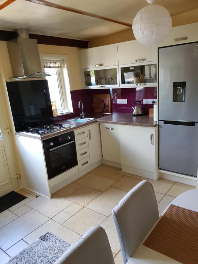 Edith Grove House Killarney Ngoại thất bức ảnh