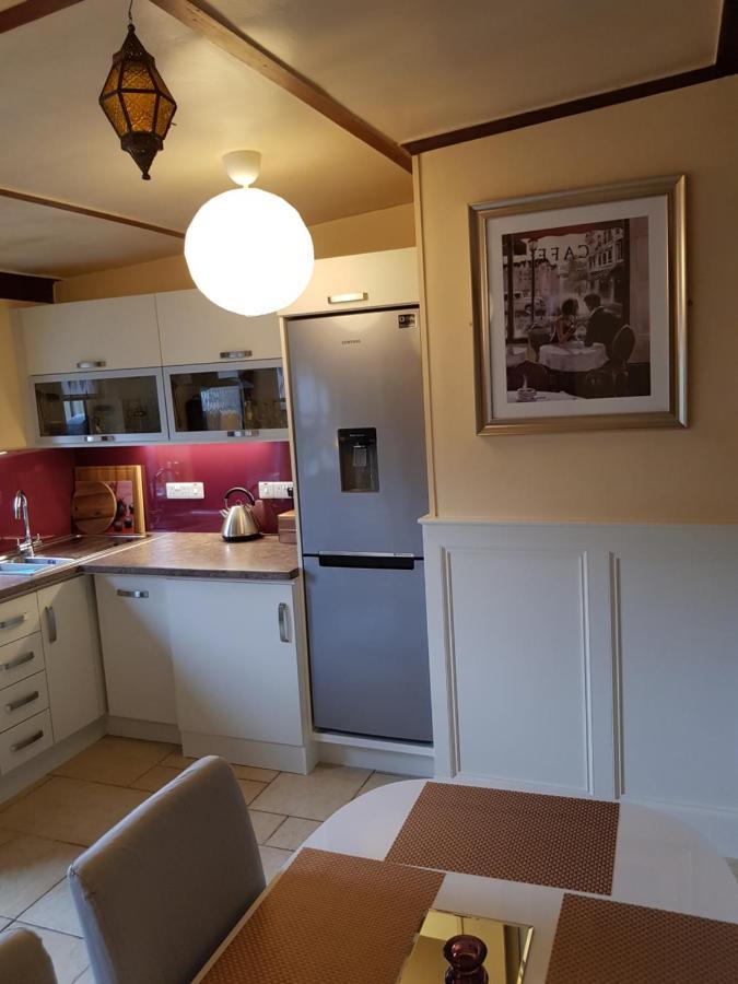 Edith Grove House Killarney Ngoại thất bức ảnh