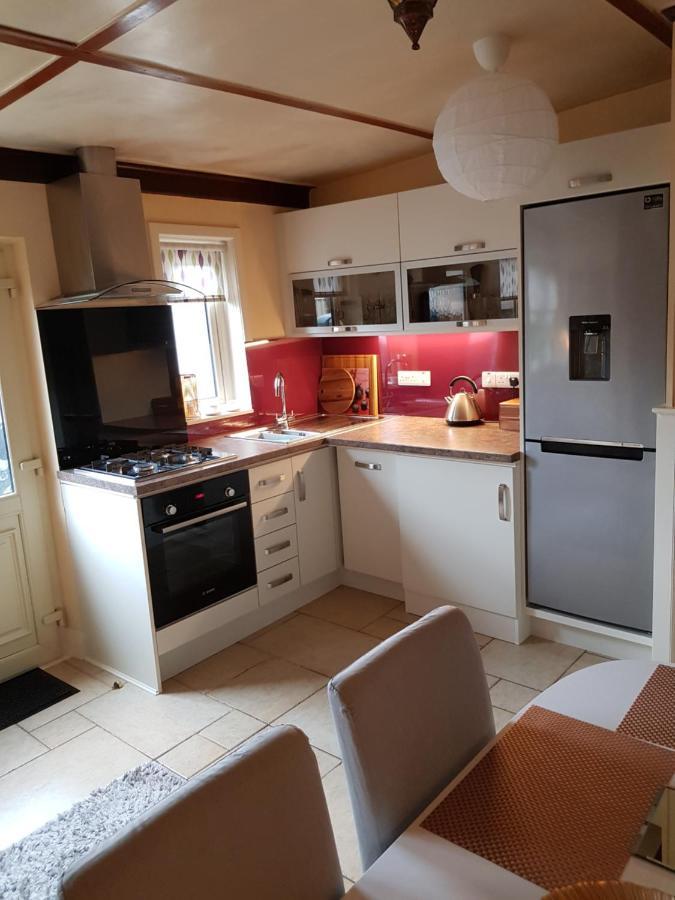 Edith Grove House Killarney Ngoại thất bức ảnh