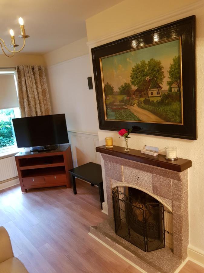 Edith Grove House Killarney Ngoại thất bức ảnh