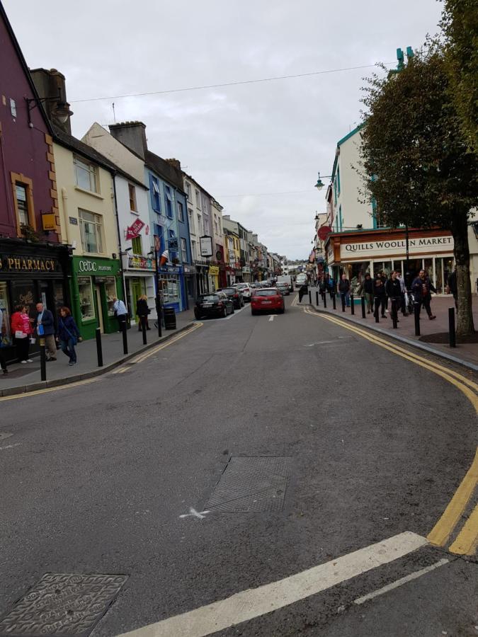 Edith Grove House Killarney Ngoại thất bức ảnh
